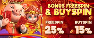 Batak5D Slot Gampang Menang banner