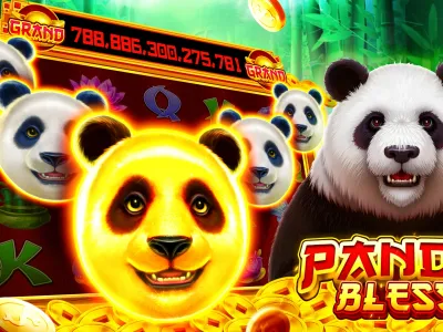 Katalog Game Slot Terlengkap