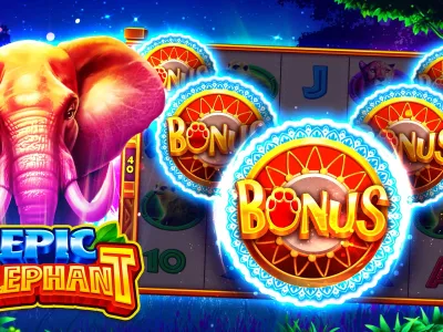 Halaman Promosi dan Bonus Member