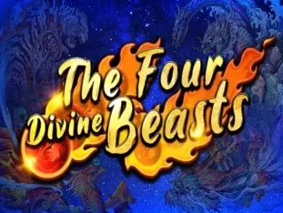 The Four Divine Beasts thumbnail