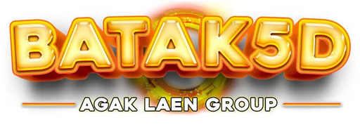 batak5dslot.com Logo